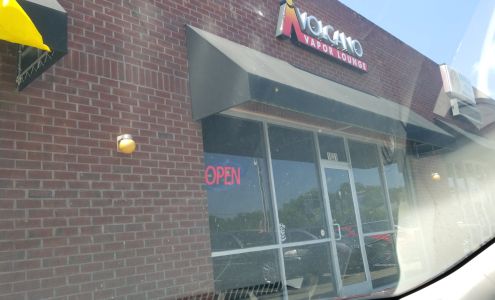 Volcano Vapor Lounge of Anderson