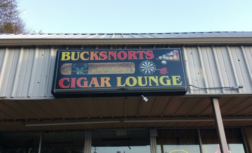 Bucksnort's Cigar Lounge