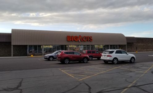 Big Lots