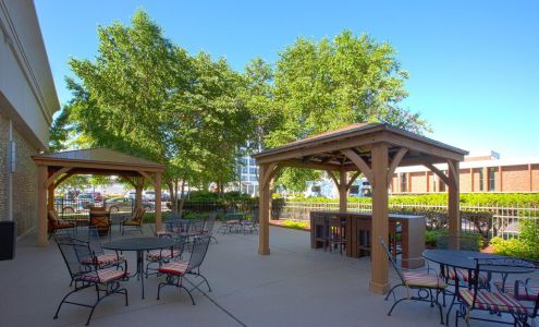 Holiday Inn Sioux Falls-City Centre, an IHG Hotel