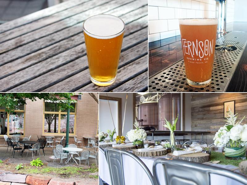 Fernson Brewing Company