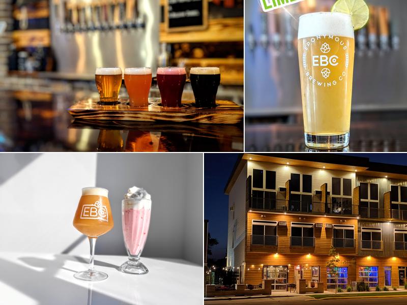 Eponymous Brewing Company