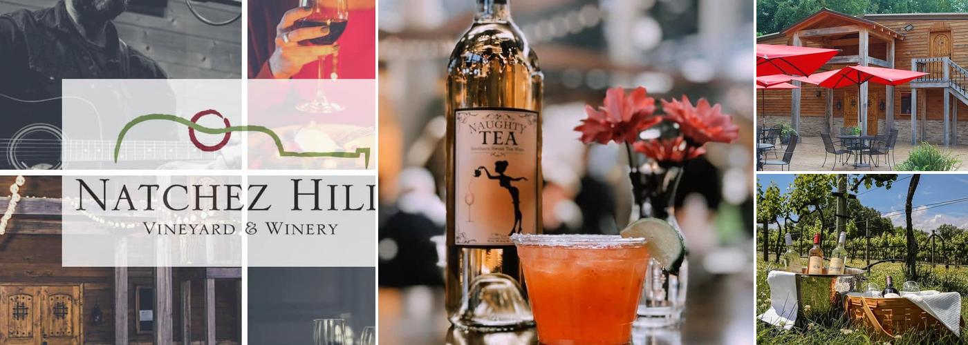 Natchez Hills Vineyard and Winery
