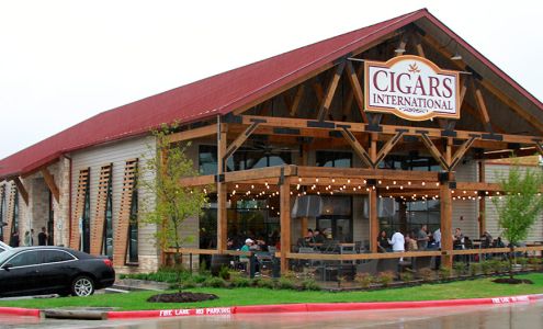 Cigars International Superstore