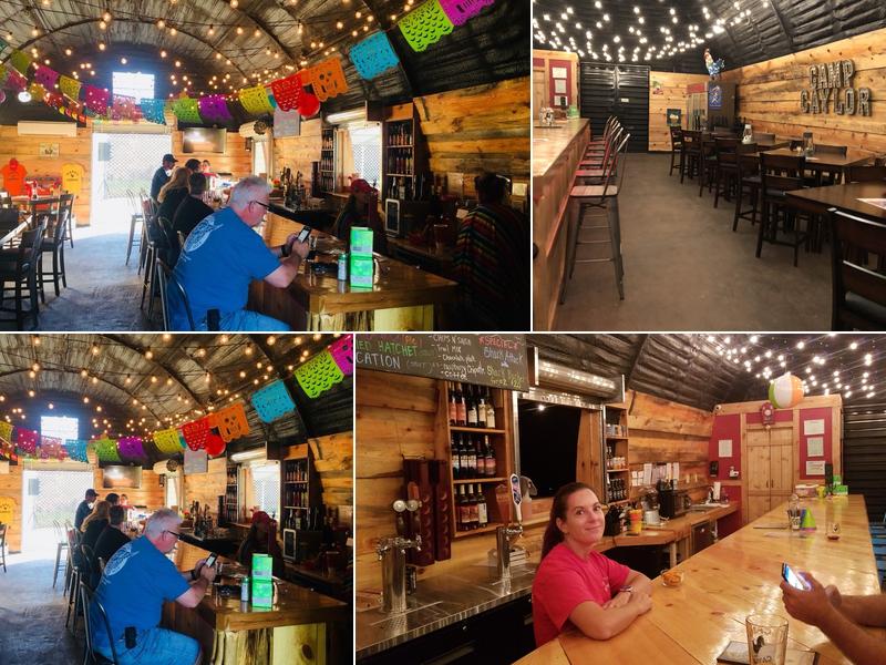 Campfire Bar & Grill 146 Co Rd 4814, Copperas Cove