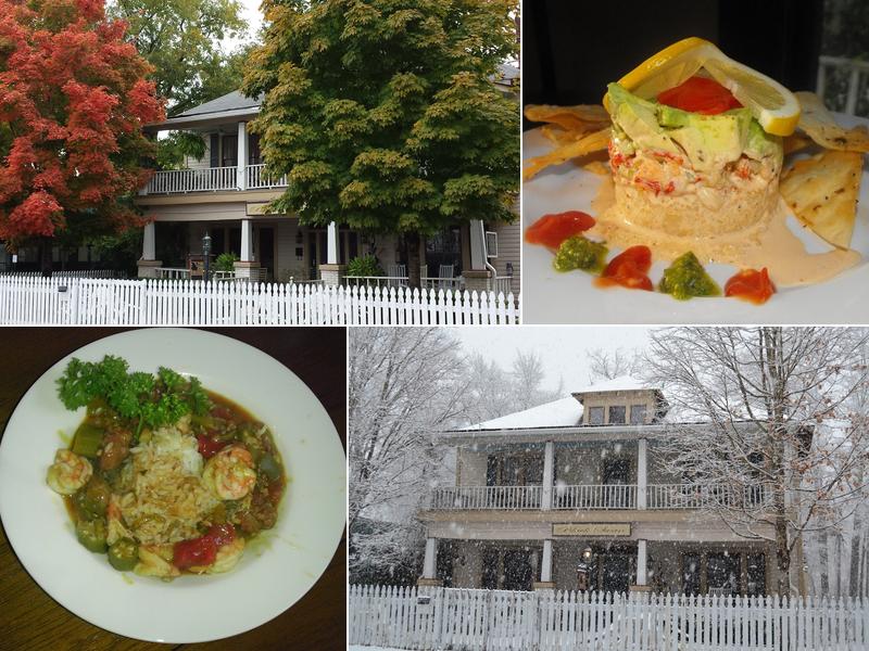 Black Swan 210 W Austin St, Jefferson