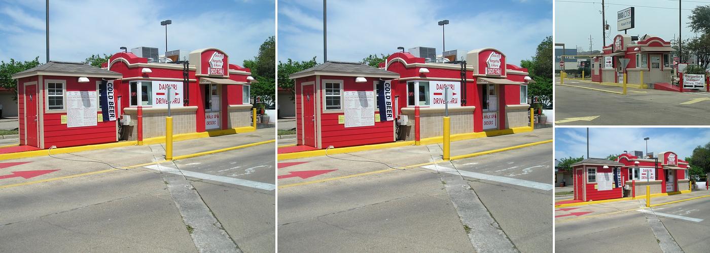 Jo’z Margaritas & More To Go