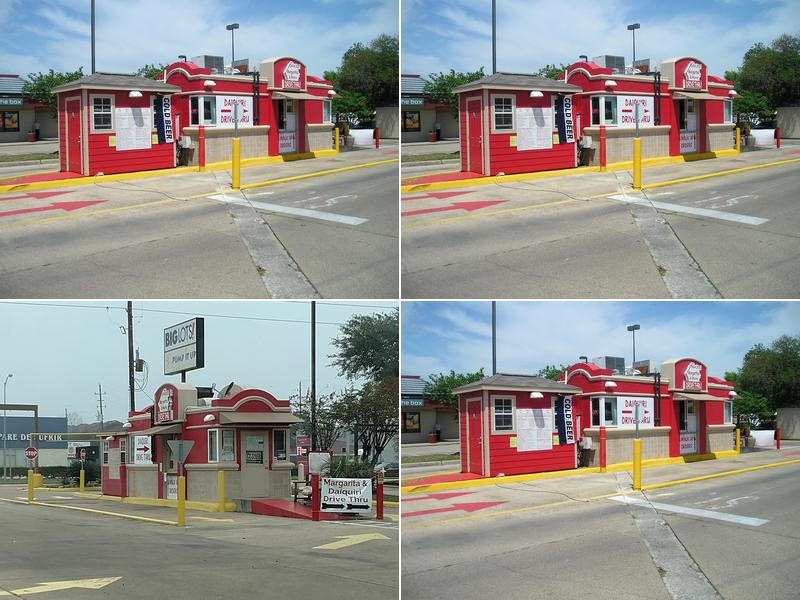 Jo’z Margaritas & More To Go