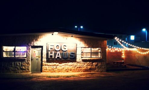 Fog Haus Vape Lounge