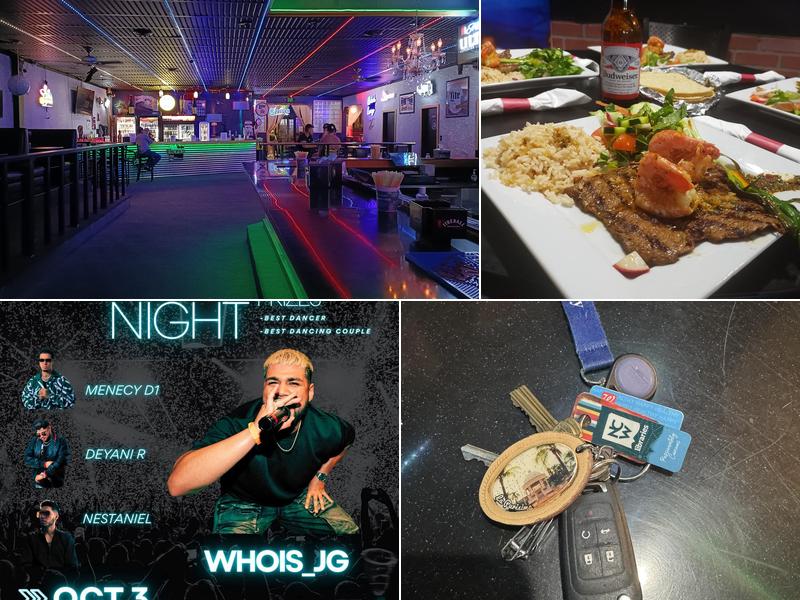 KAOS Bar & Nightclub 212 S Wenatchee Ave, Wenatchee