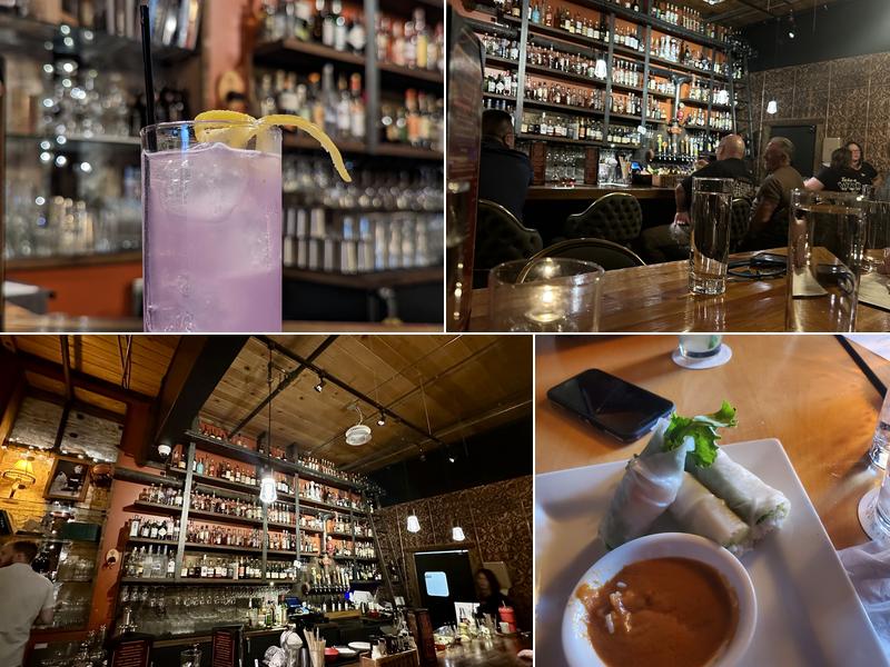 The 108 108 N Wenatchee Ave, Wenatchee