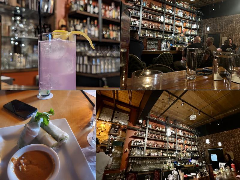 The 108 108 N Wenatchee Ave, Wenatchee