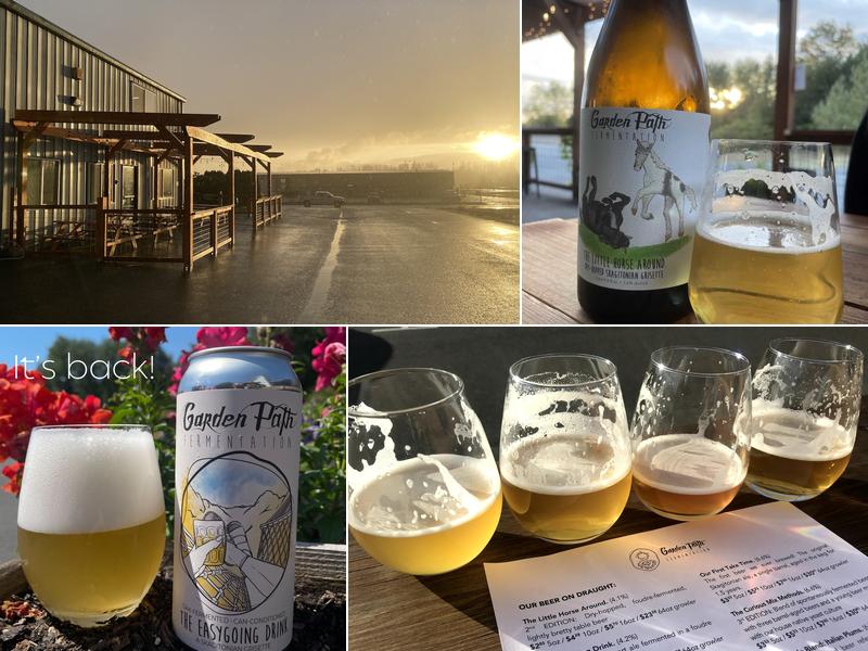 Garden Path Fermentation