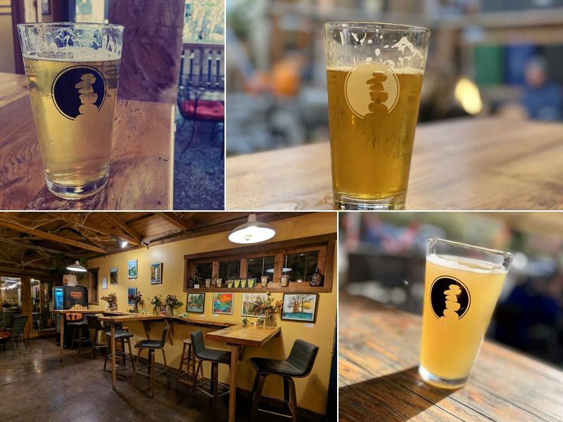 Fairhaven Stones Throw Brewery