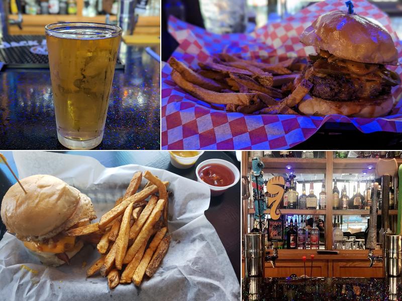 East End Pub 2445 Washington St, Charleston