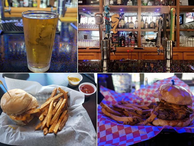 East End Pub 2445 Washington St, Charleston