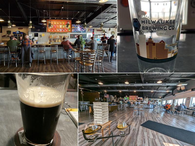 Tapped on the Lakeshore