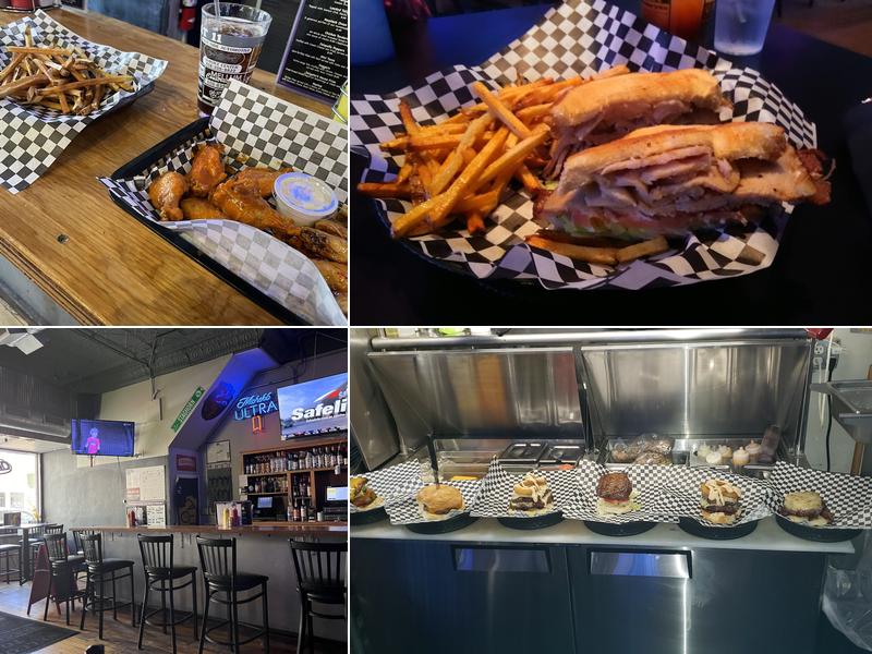 Tailgaters of Stoughton