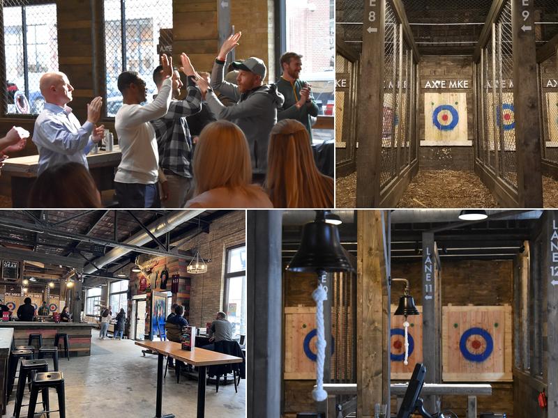 AXE MKE 1924 E Kenilworth Pl, Milwaukee