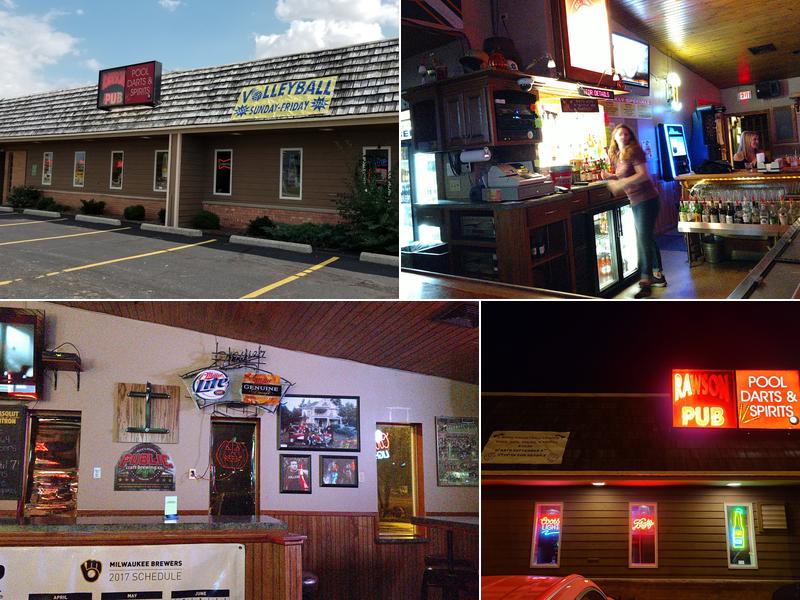 Rawson Pub 5621 W Rawson Ave, Franklin