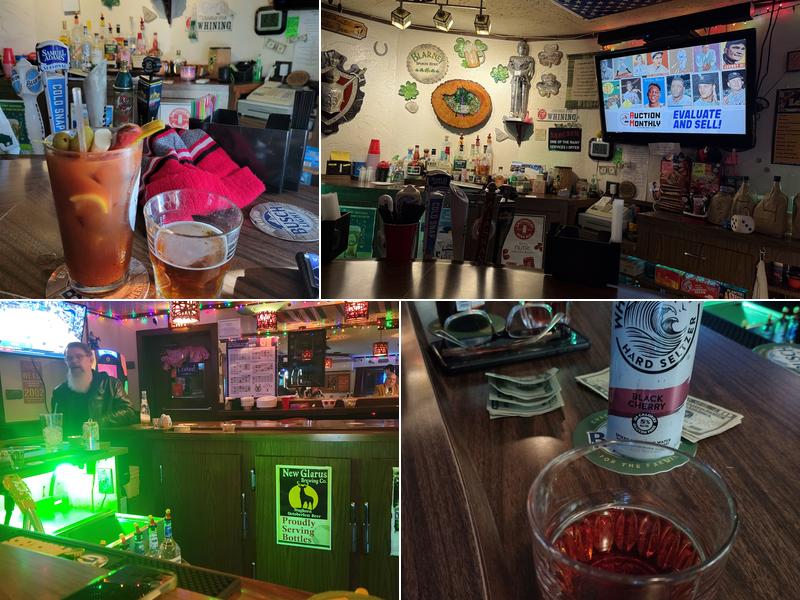 Castle Inn 13170 W Greenfield Ave, Brookfield