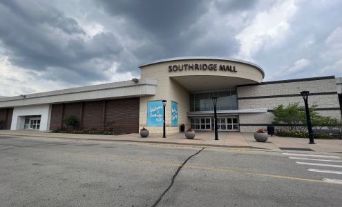 Southridge Mall