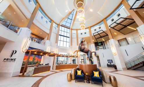 Gila River Resorts & Casinos - Wild Horse Pass