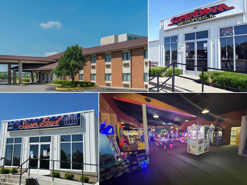 SuperBowl Metropolis
