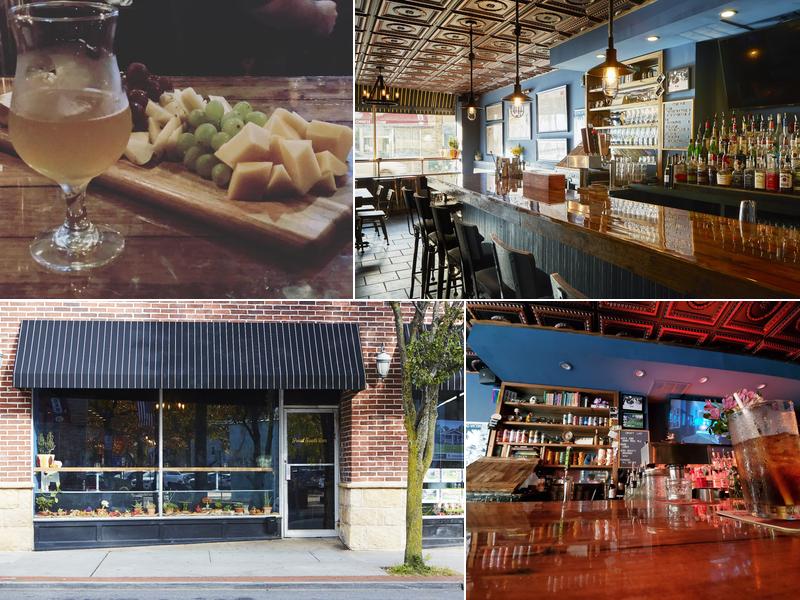 Great South Bar 23 S Ocean Ave, Patchogue