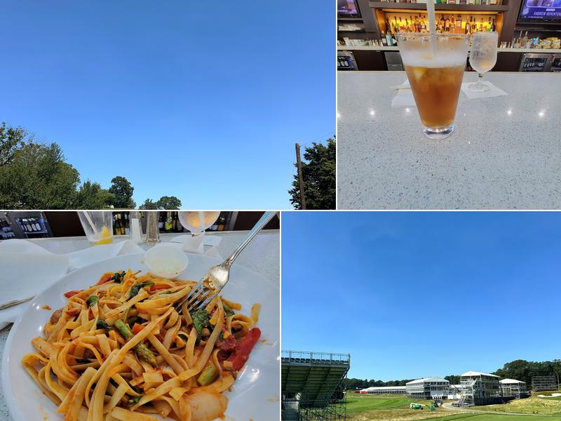 Atrium Lounge 598 Broadhollow Rd, Melville