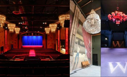 The Space at Westbury