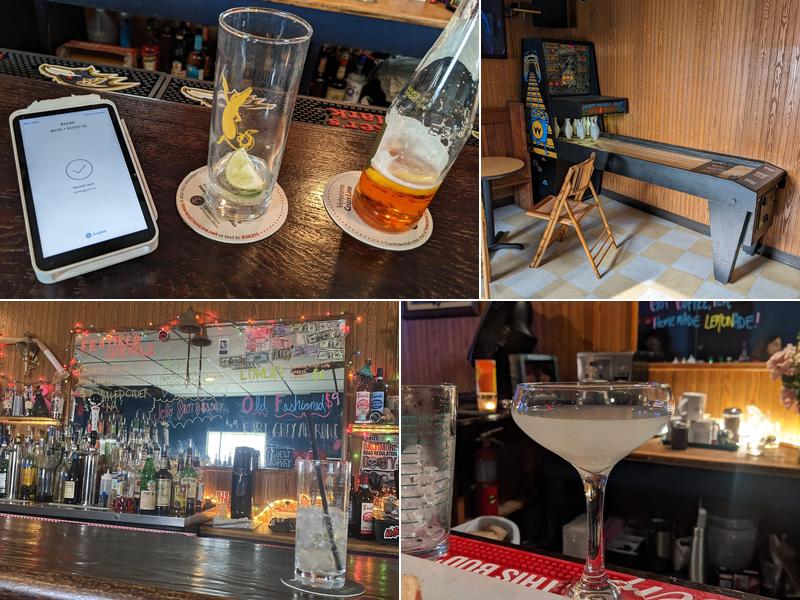 Melanie’s at Griffith's Tavern