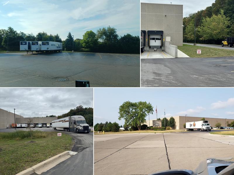 Beer Capitol Distributing Co W222n5700 Miller Way, Sussex