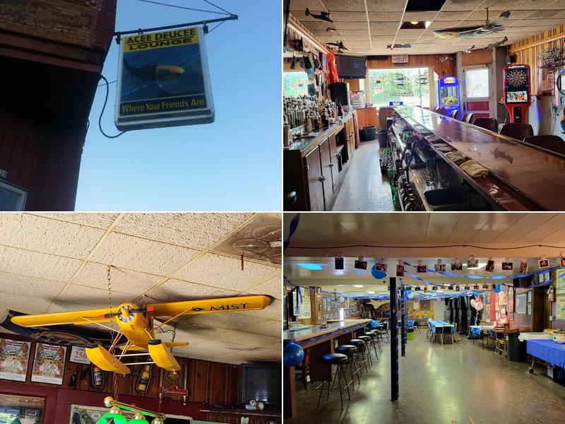 Herbie's Acee Deucee Tavern