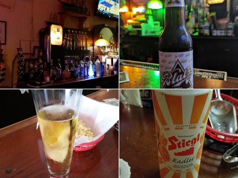 Izzy's Tap 3783 S Kinnickinnic Ave, St Francis