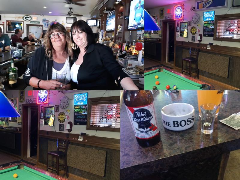 Corner Connection 6961 Douglas Ave, Racine