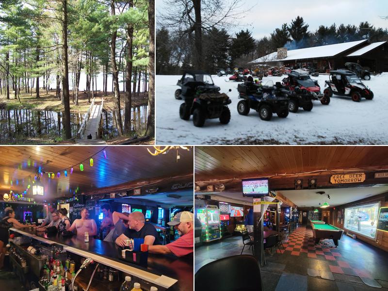 Michael's Landing Resort