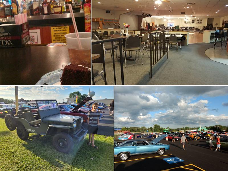 Loyal Order of Moose