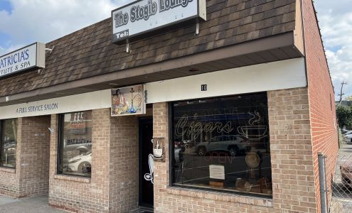 The Stogie Lounge Ridley Park