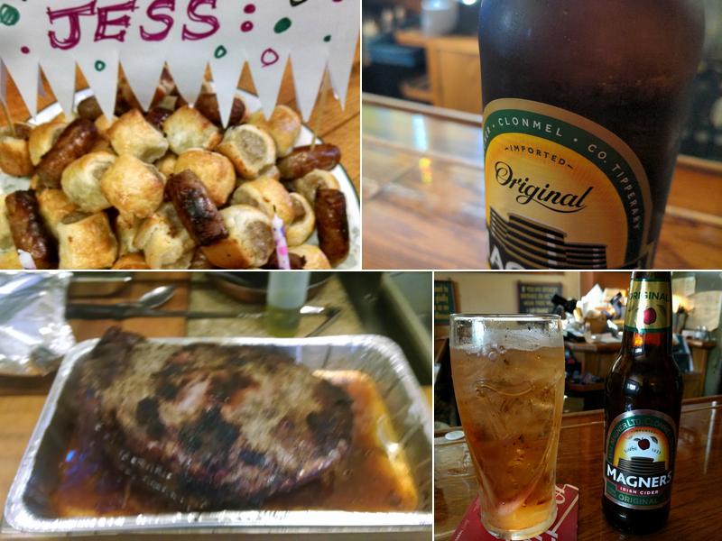 Paddy Rooneys Pub 449 West Chester Pike, Havertown