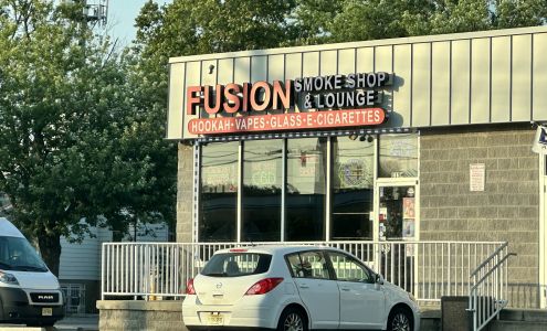 Fusion Smoke Shop & CBD store