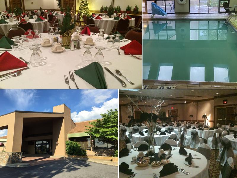 Holiday Lodge Hotel & Conference Center