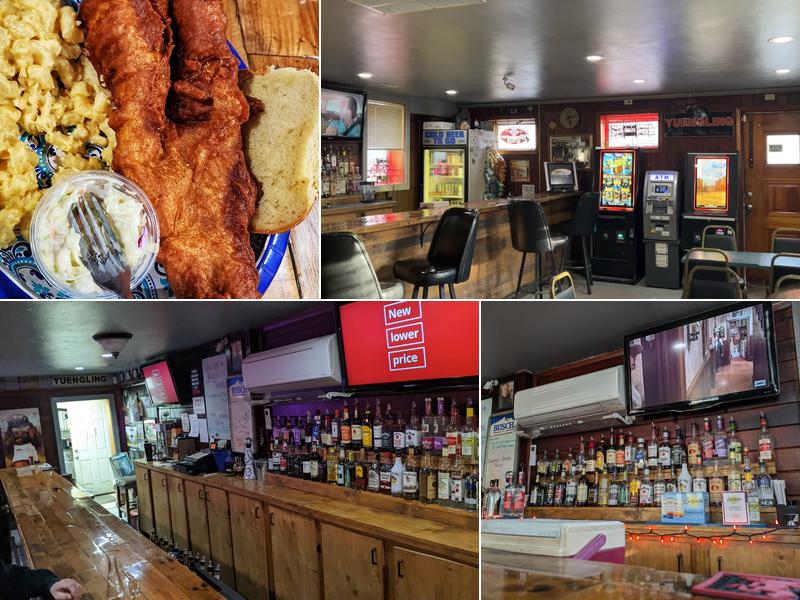 Dave's Tavern 1943 Big Sewickley Creek Rd, Sewickley