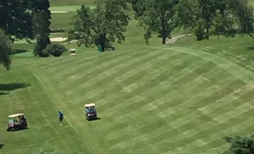 Fort Cherry Golf Club McDonald