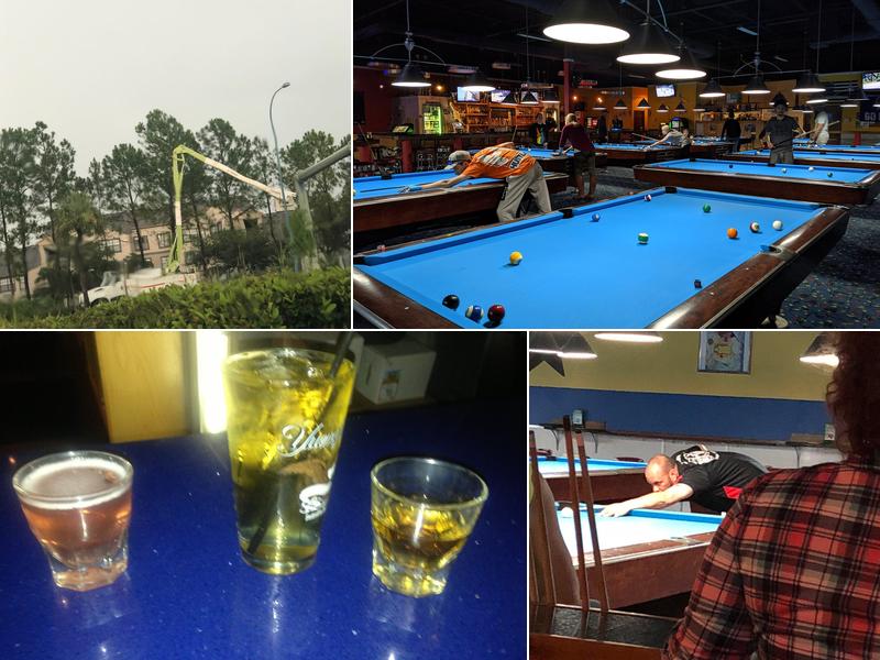 Baluka Billiards & Lounge