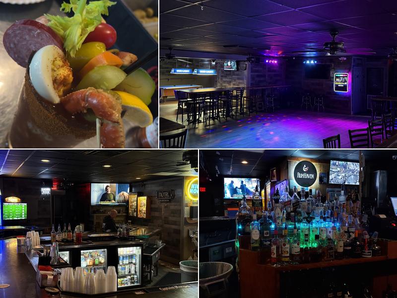 Cjs Saloon 9411 US-301, Riverview