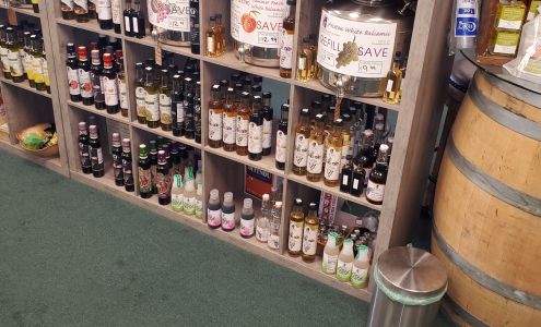 MQ Gadgets Gifts Goodies