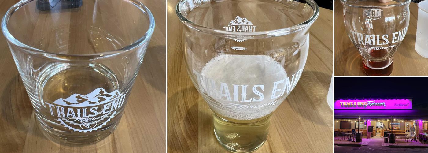 Trails End Taproom and Eatery