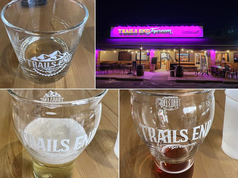 Trails End Taproom and Eatery