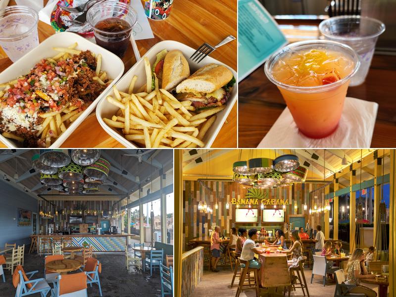 Banana Cabana 1114 Cayman Way, Lake Buena Vista